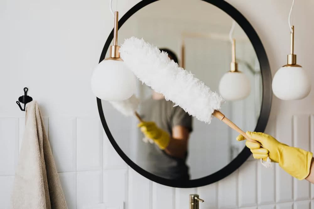 About Tri-Cities Cleaning